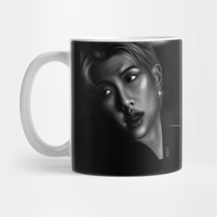 RM (BTS) Mug